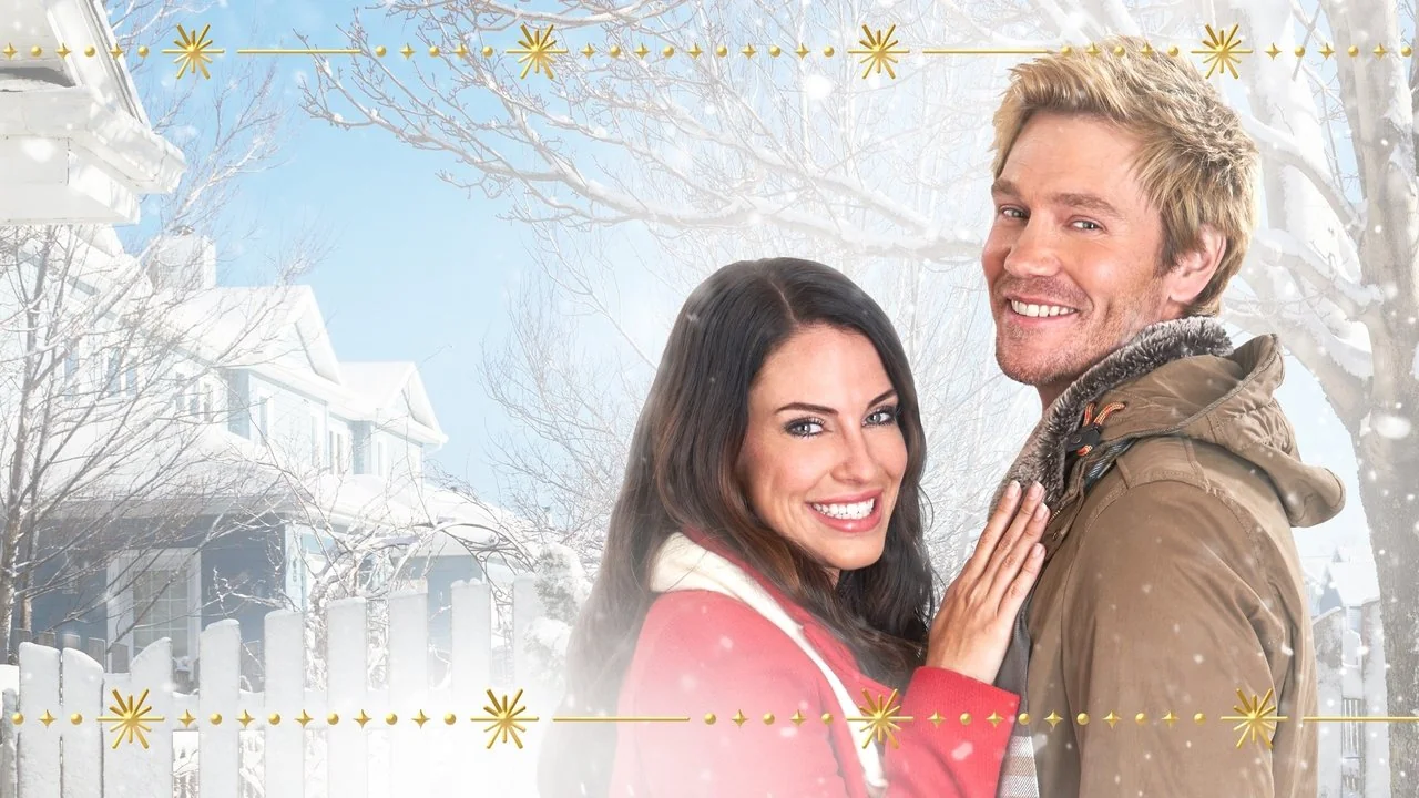Affisch: Too Close for Christmas (2020)