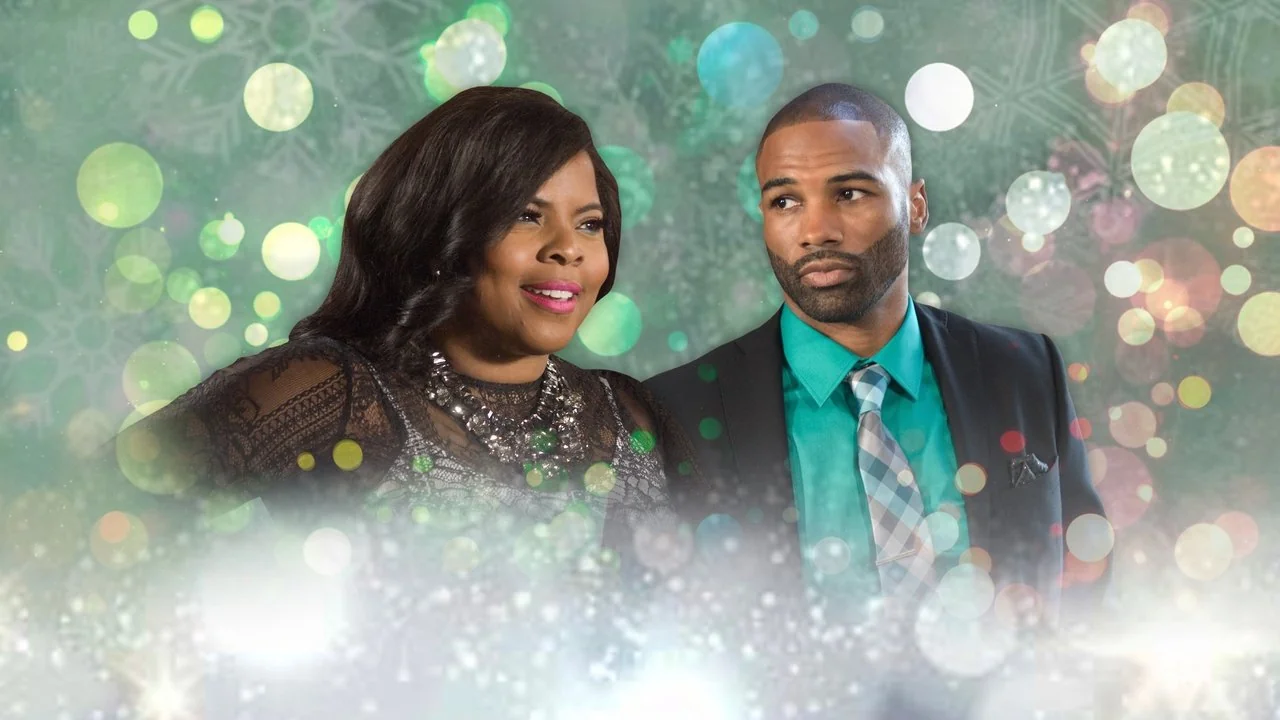 Affisch: You Can't Fight Christmas (2017)