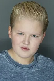 Aidan Vissers