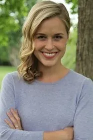 Lily Anne Harrison