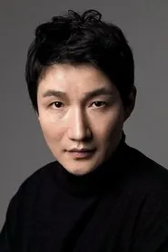 Heo Dong-won