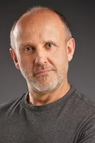 Rick Gensiroek