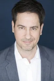 Jeff Geddis