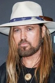 Billy Ray Cyrus