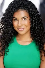 Danielle Chambers