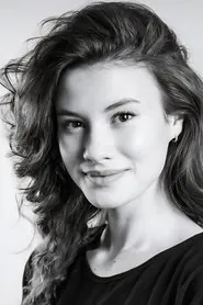 Anastasia Ivaniuk