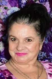 Tina Romero