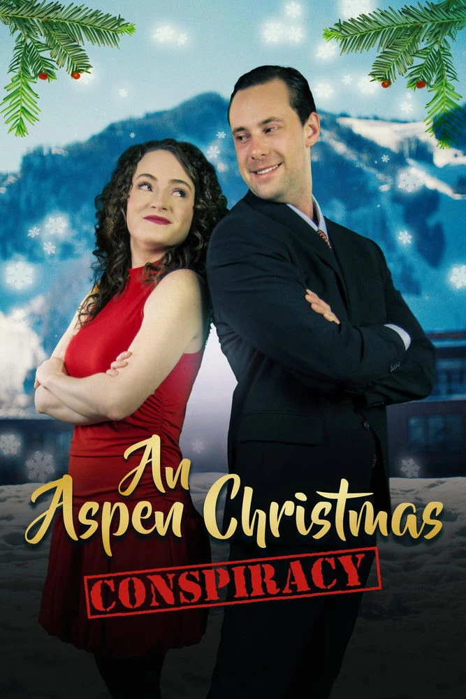 Affisch: An Aspen Christmas Conspiracy (2025)