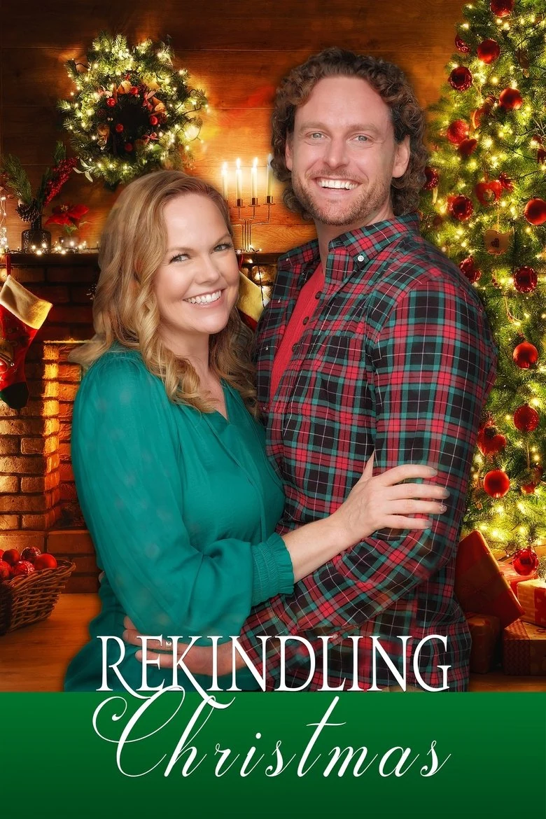 Affisch: Rekindling Christmas (2020)