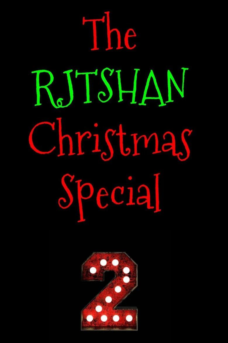 Affisch: The RJTshan Christmas Special 2 (2025)