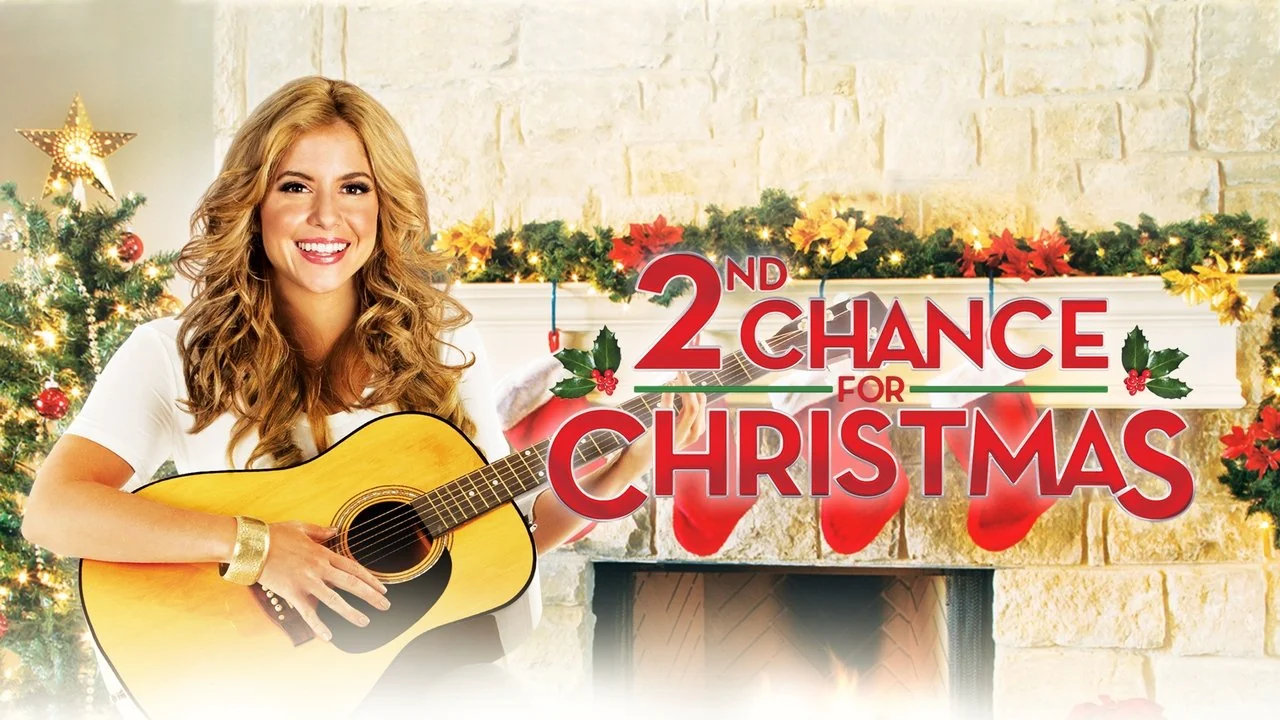 Stillbild ur 2nd Chance for Christmas