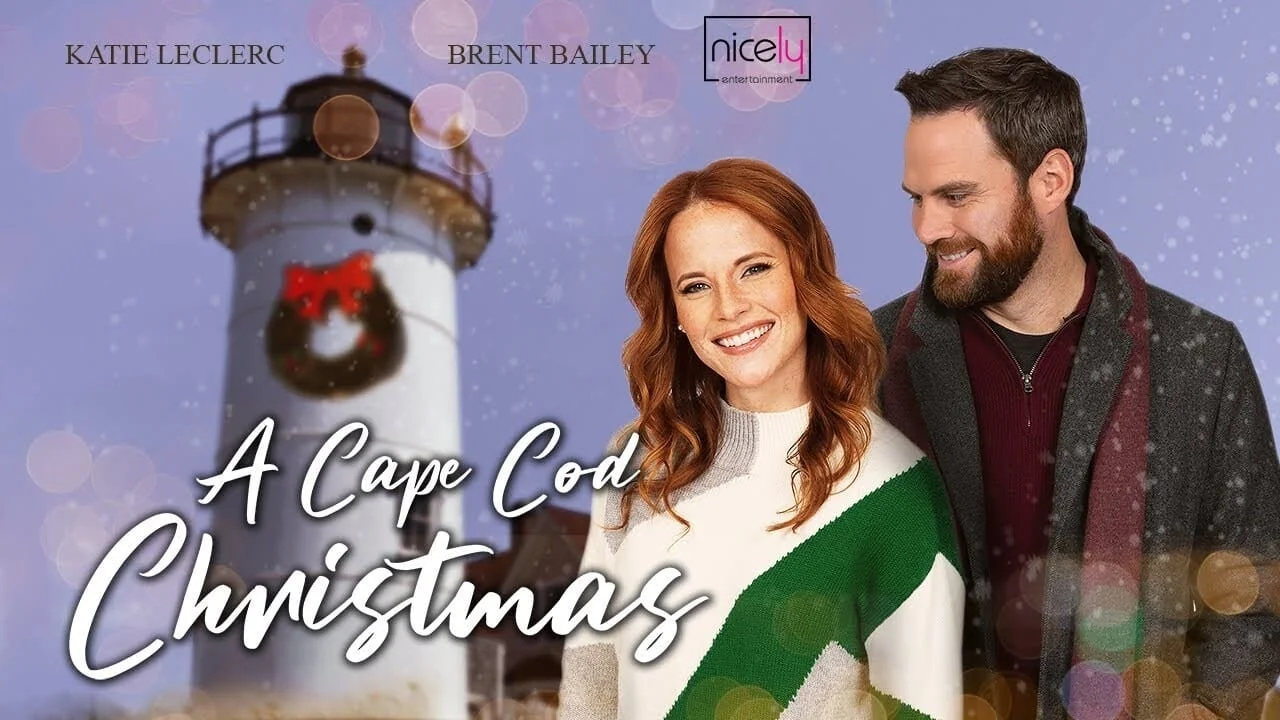 Stillbild ur A Cape Cod Christmas