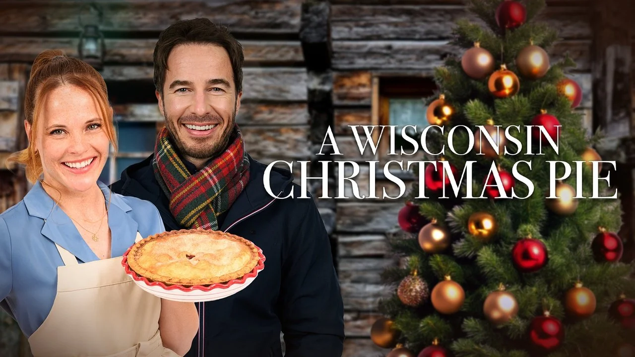 Stillbild ur A Wisconsin Christmas Pie