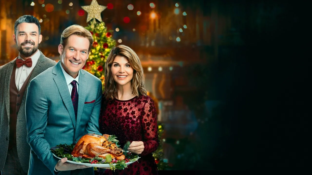 Stillbild ur A Christmas Blessing