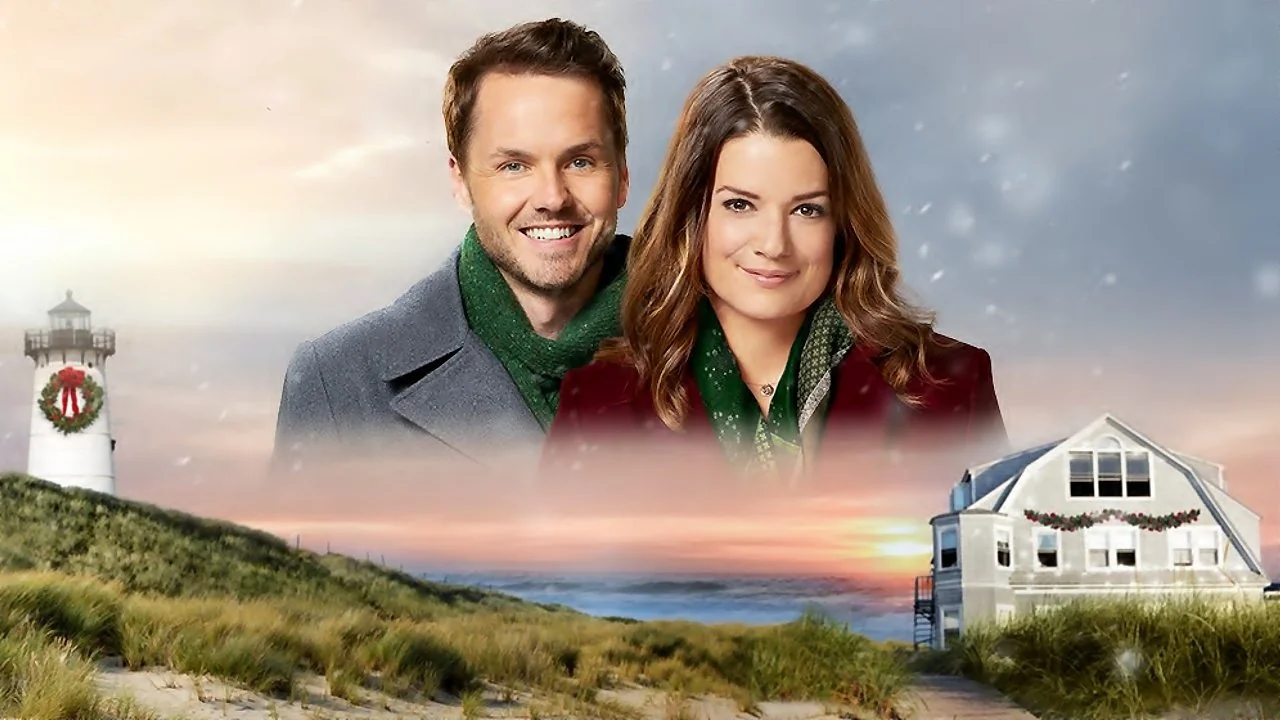 Stillbild ur A Christmas Coincidence