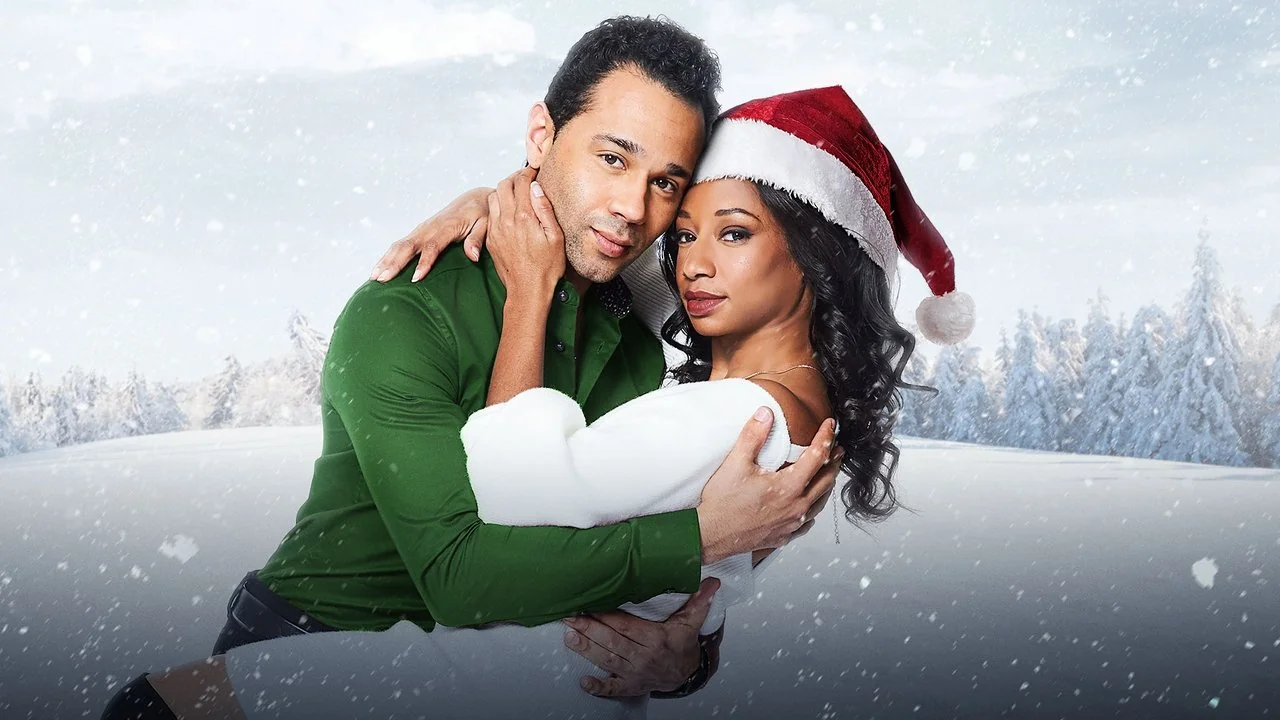Stillbild ur A Christmas Dance Reunion