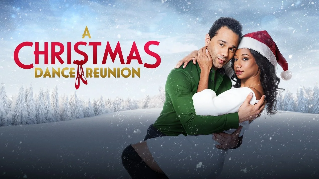 Stillbild ur A Christmas Dance Reunion