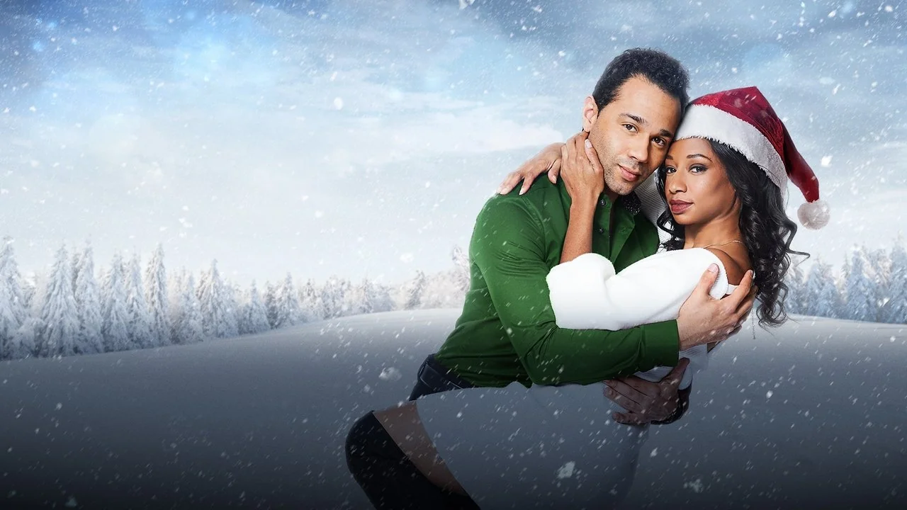 Stillbild ur A Christmas Dance Reunion