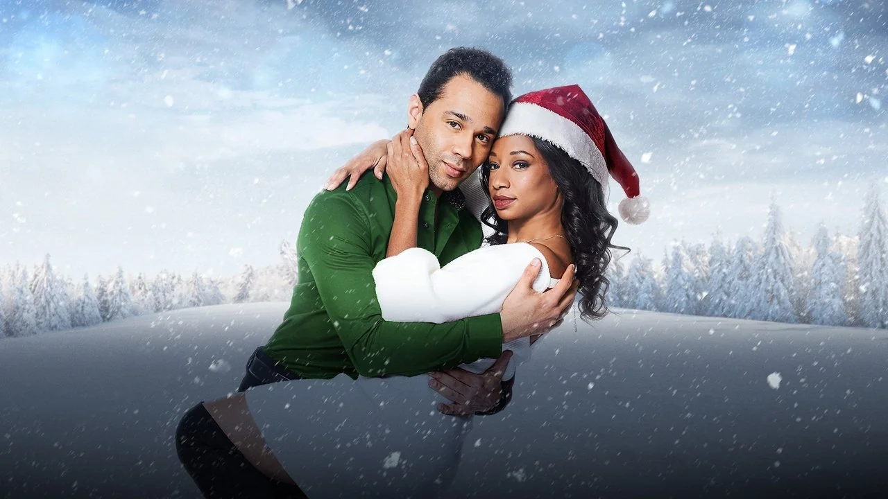 Stillbild ur A Christmas Dance Reunion