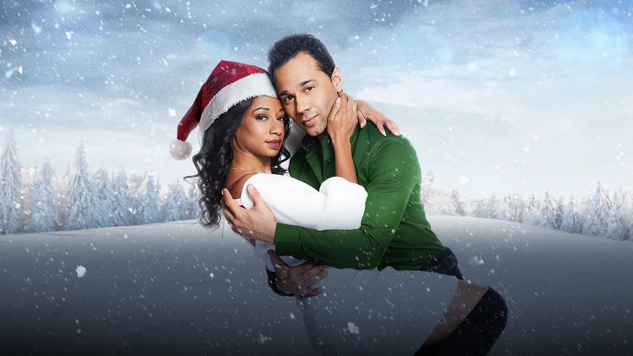 Stillbild ur A Christmas Dance Reunion