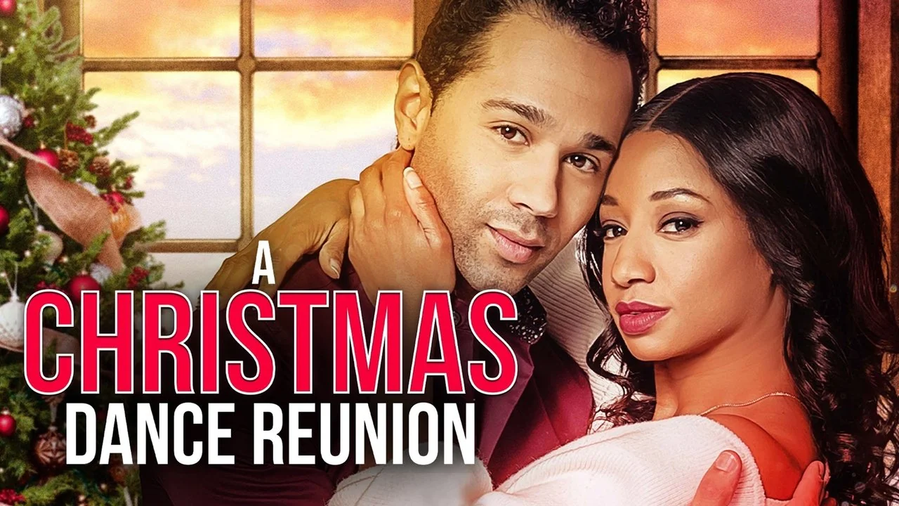 Stillbild ur A Christmas Dance Reunion