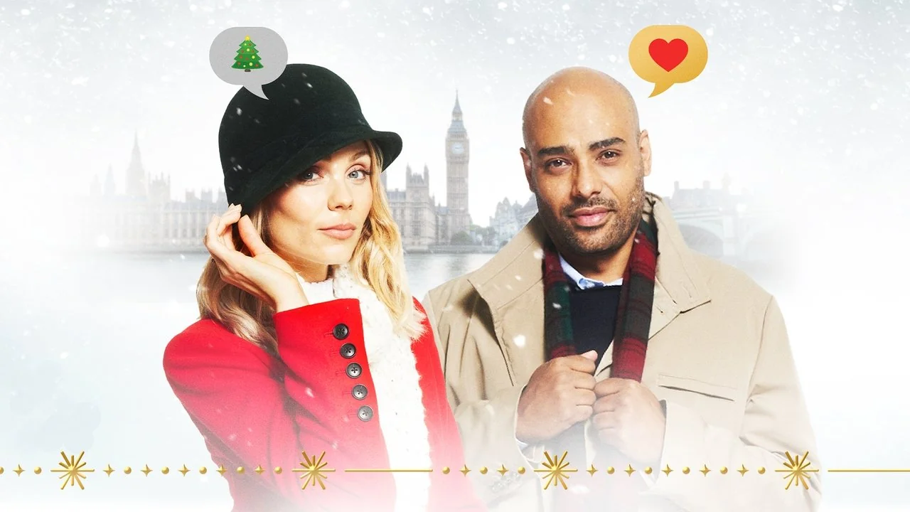 Stillbild ur A Christmas Exchange