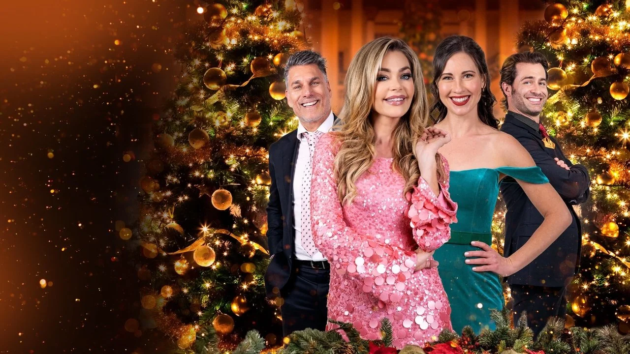 Stillbild ur A Christmas Frequency
