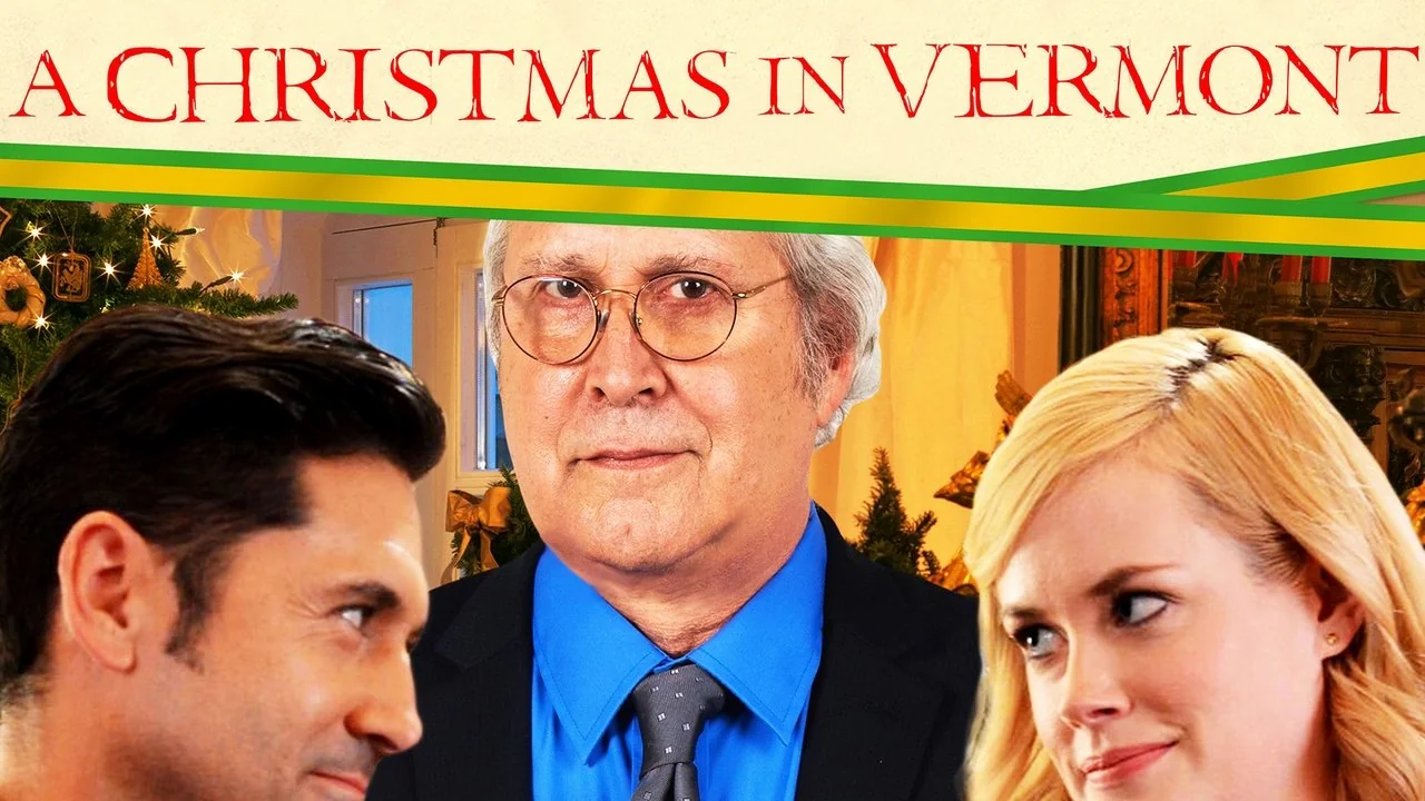 Stillbild ur A Christmas in Vermont