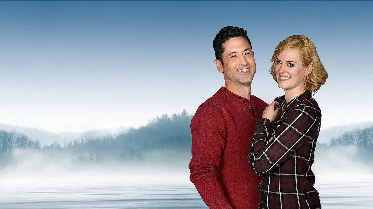 Stillbild ur A Christmas in Vermont