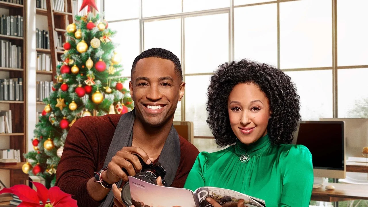 Stillbild ur A Christmas Miracle