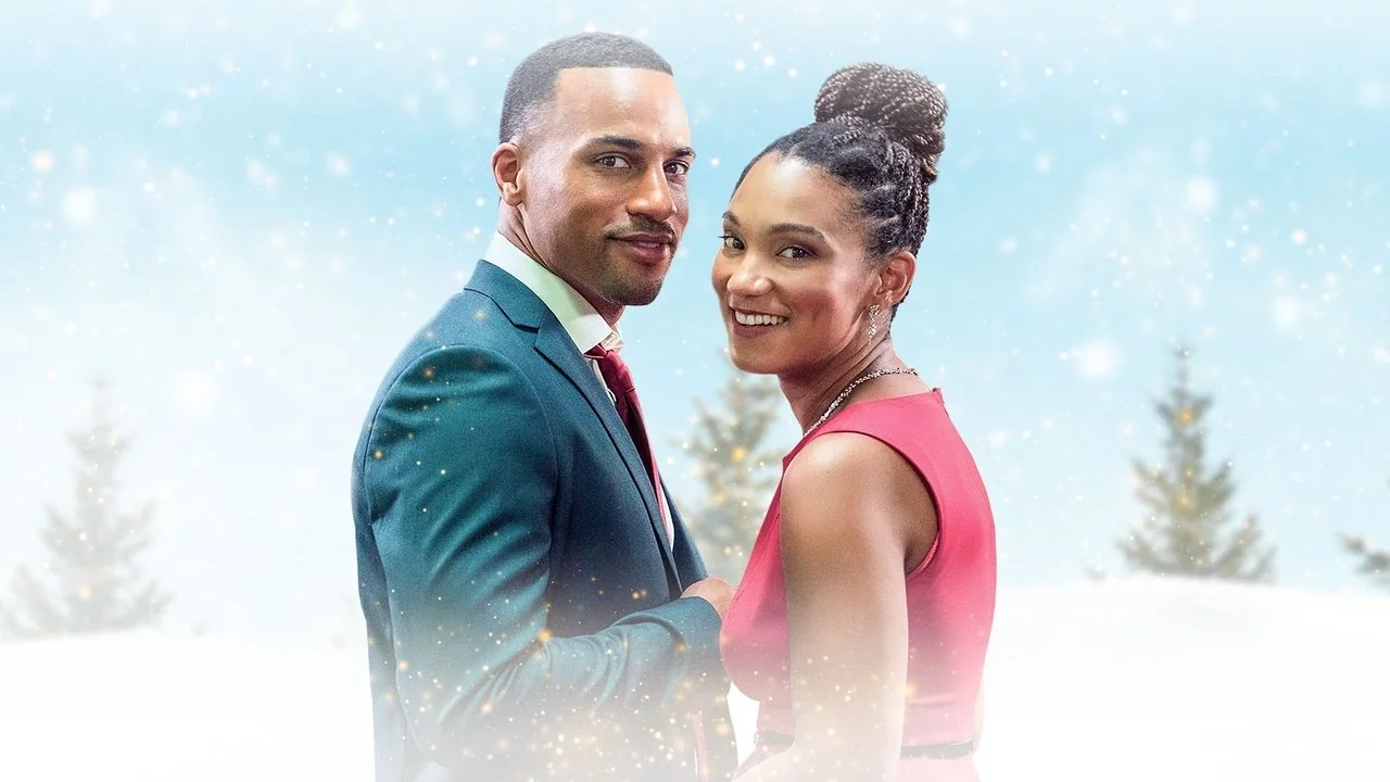 Stillbild ur A Christmas Mission