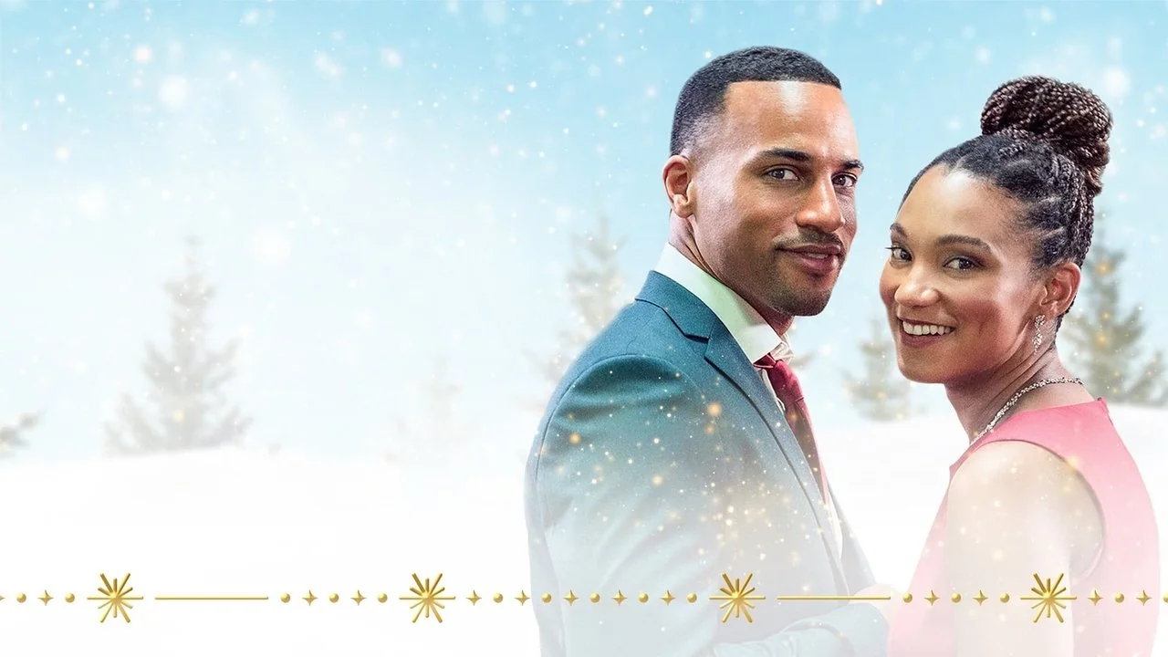 Stillbild ur A Christmas Mission