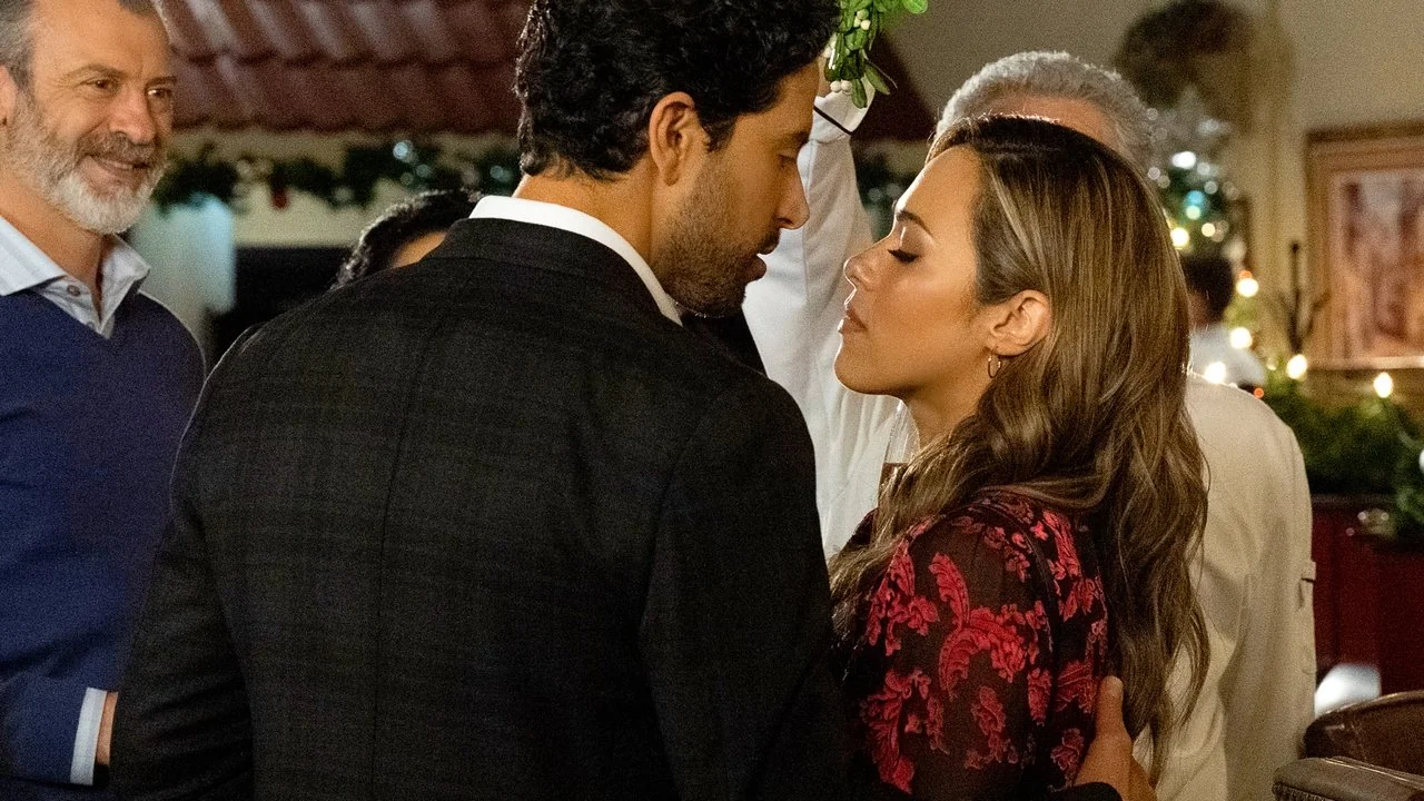 Still: A Christmas Proposal