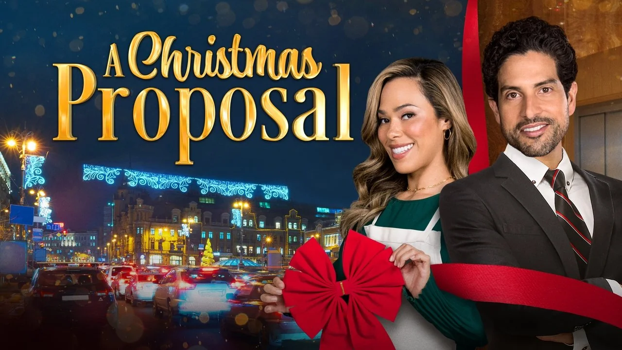 Still: A Christmas Proposal