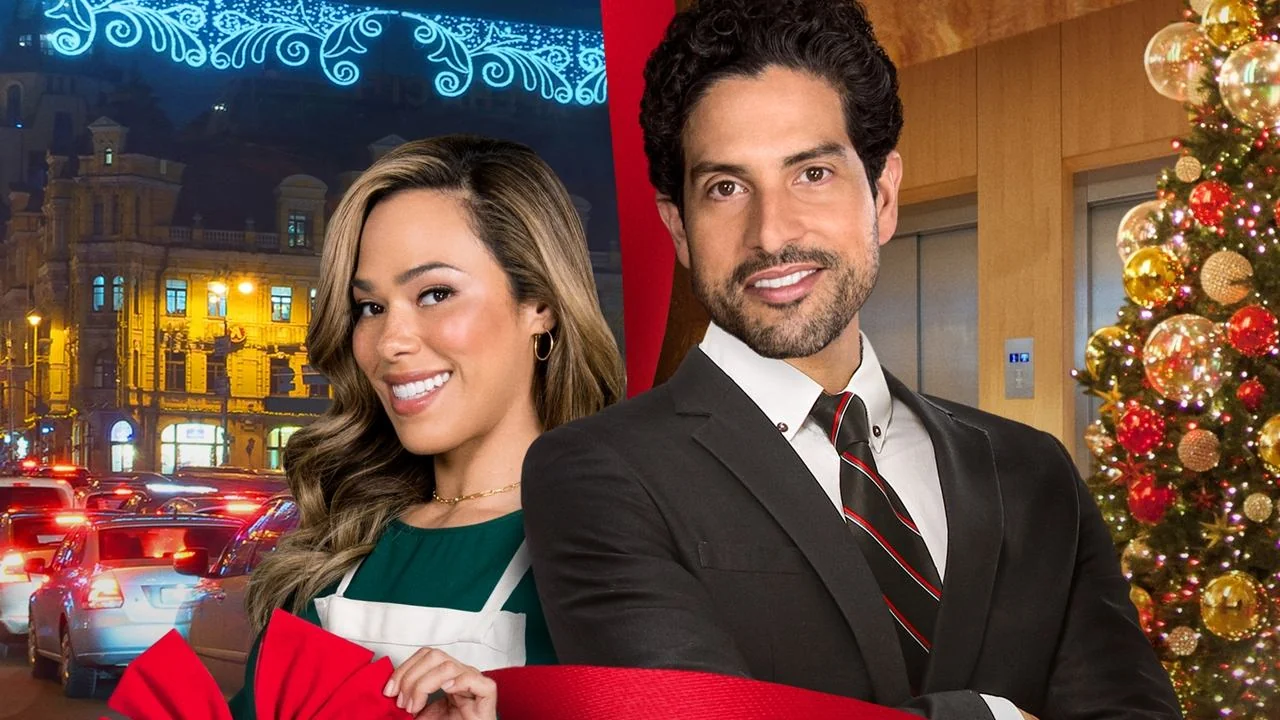 Still: A Christmas Proposal