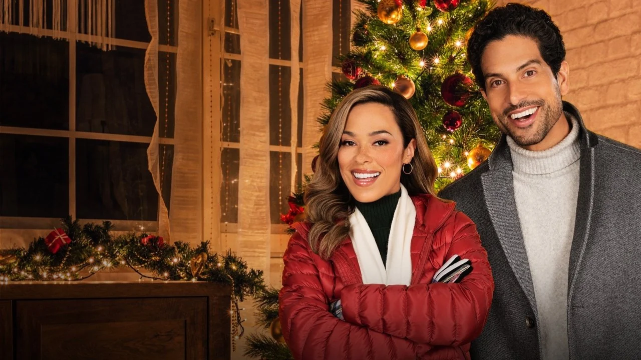 Still: A Christmas Proposal