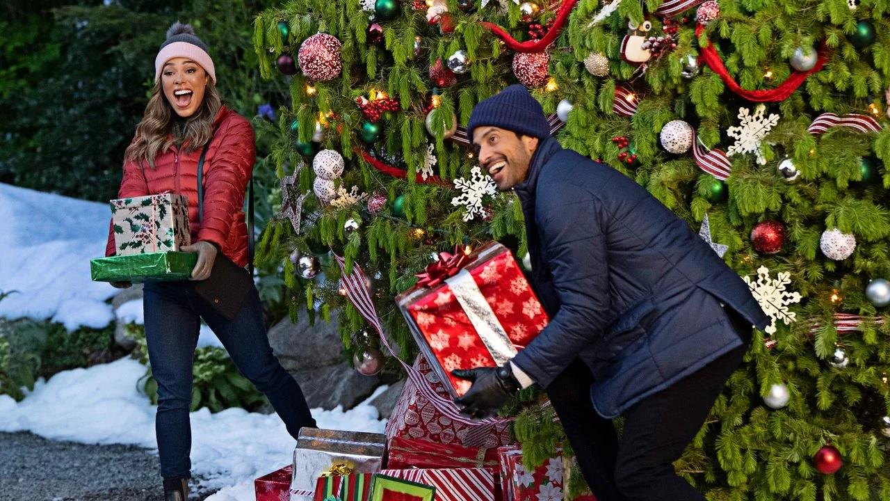 Still: A Christmas Proposal