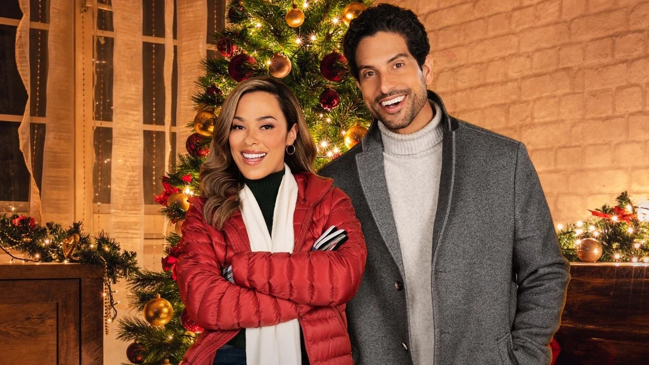 Still: A Christmas Proposal