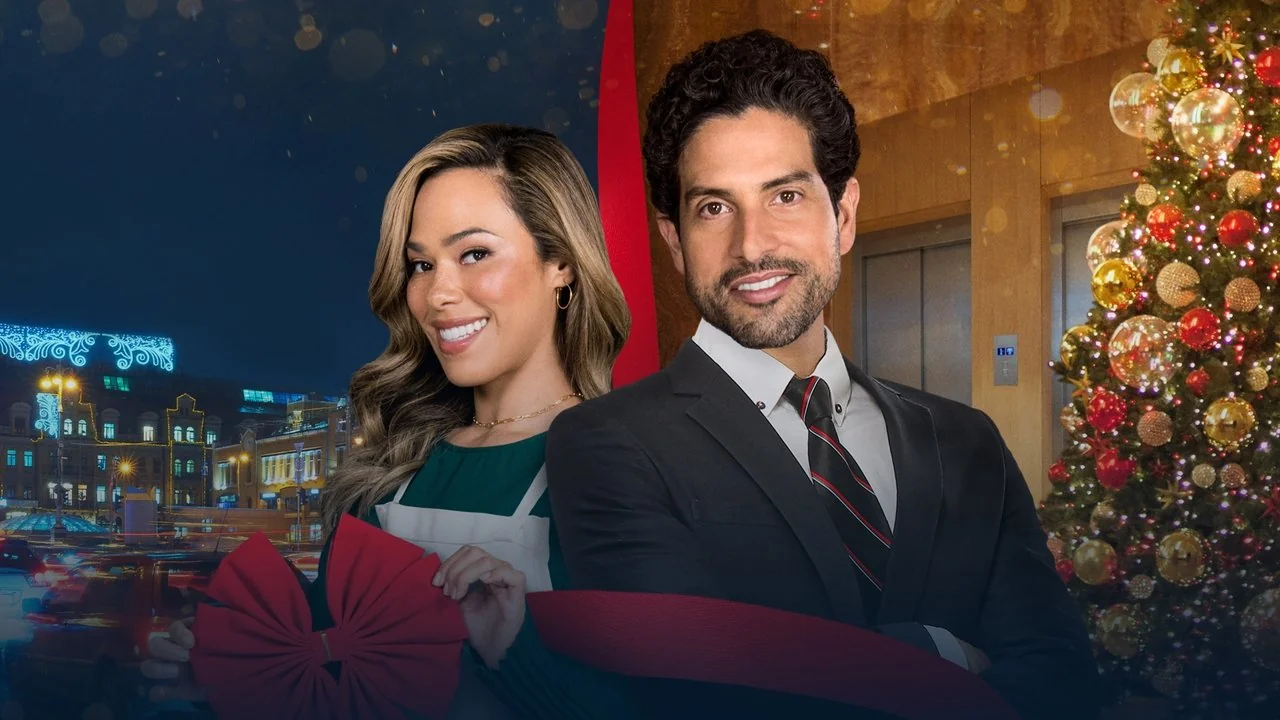 Still: A Christmas Proposal