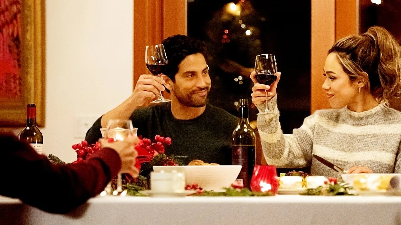 Still: A Christmas Proposal