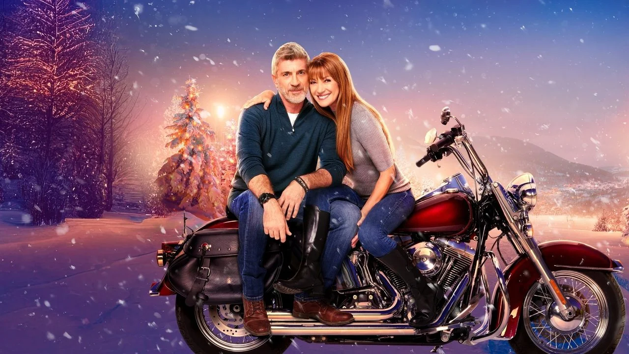 Stillbild ur The Christmas Spark