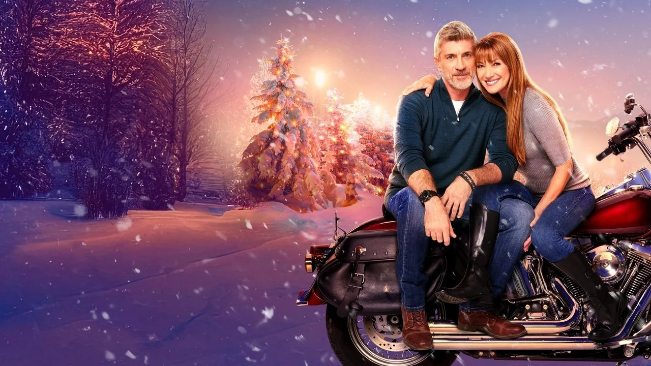 Stillbild ur The Christmas Spark