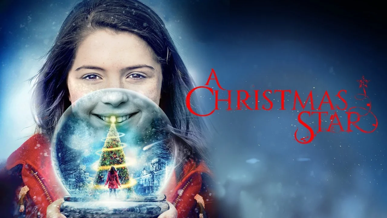 Stillbild ur A Christmas Star