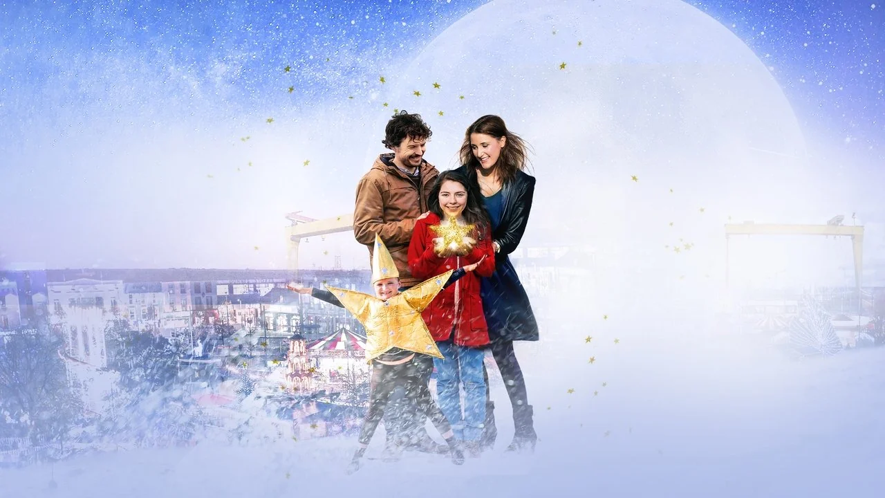 Stillbild ur A Christmas Star
