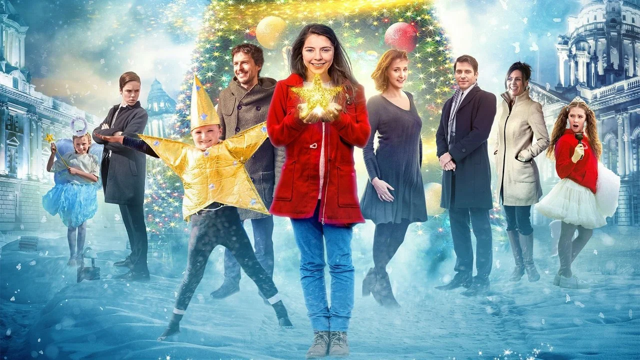 Stillbild ur A Christmas Star