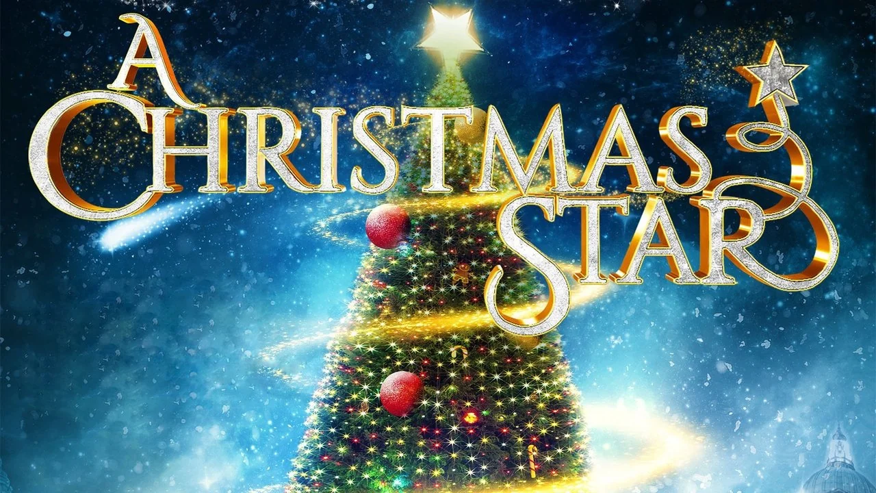 Stillbild ur A Christmas Star