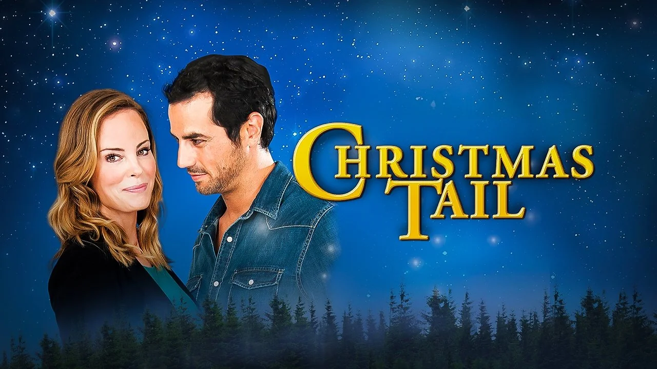 Stillbild ur A Christmas Tail