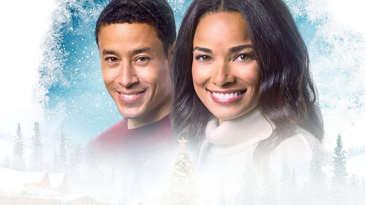 Stillbild ur A Christmas Tree Grows in Colorado