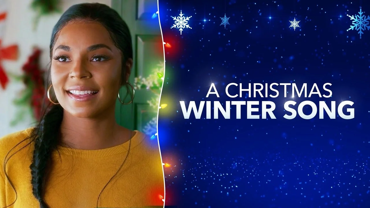 Stillbild ur A Christmas Winter Song