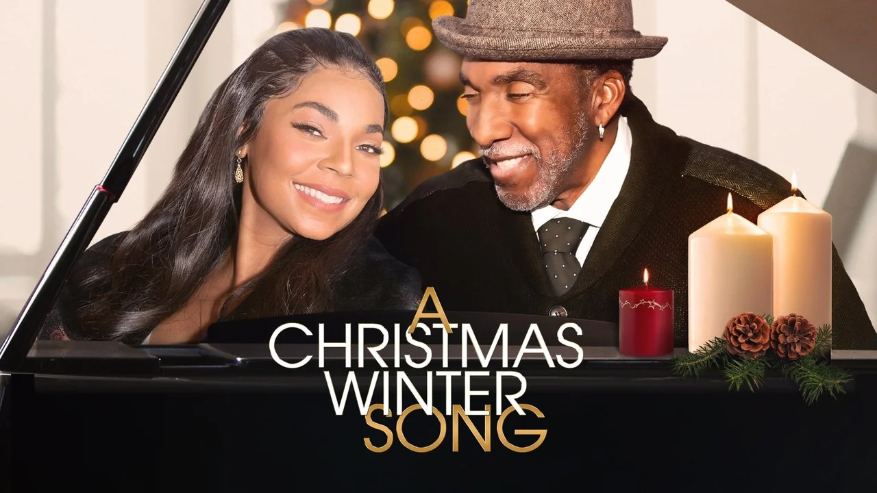 Stillbild ur A Christmas Winter Song